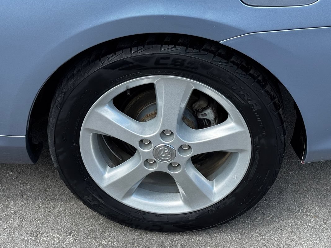 Used 2006 Toyota Solara SLE FWD image 32