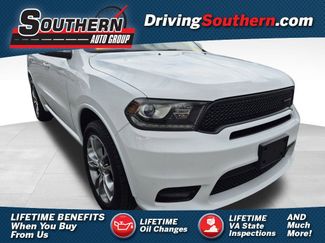Used 2020 Dodge Durango GT 360° Tour