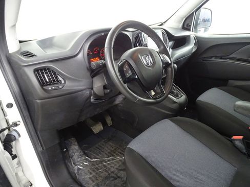 Used 2017 RAM ProMaster City Tradesman w/ Rear Back-up Camera Group image 24