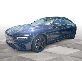 Used 2026 Genesis G70 3.3T Sport Prestige RWD video 1