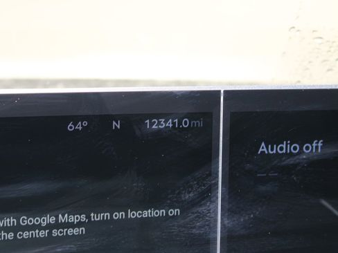 Used 2025 Lincoln Navigator Black Label AWD/4WD image 43
