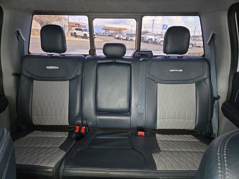 Used 2021 Ford F150 Limited AWD/4WD image 28