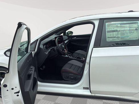 New 2026 Volkswagen GTI Autobahn FWD image 29
