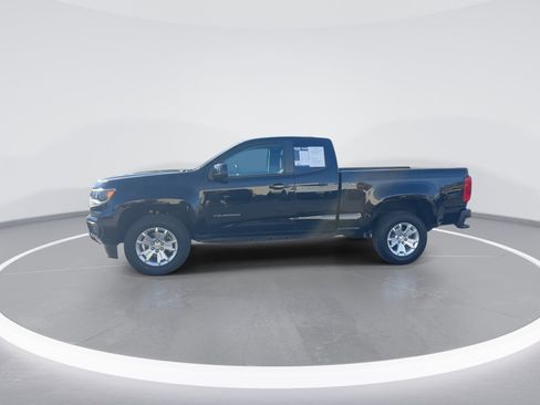 Used 2022 Chevrolet Colorado LT w/ Fleet Safety Package image 6