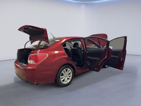 Used 2016 Subaru Impreza 2.0i Premium w/ Popular Package #2 AWD/4WD image 12