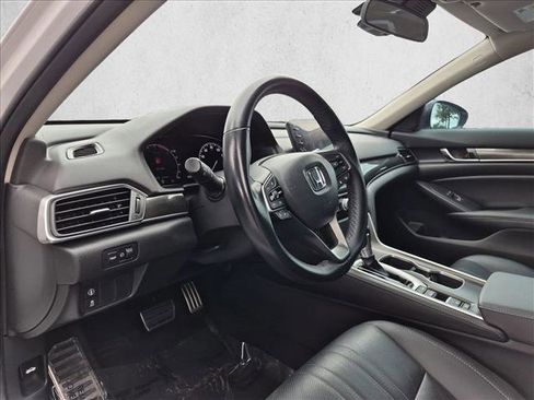 Used 2022 Honda Accord Sport Special Edition image 10