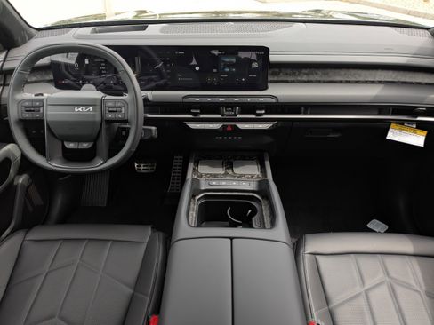 New 2027 Kia Telluride SX Prestige X-Pro AWD/4WD image 23