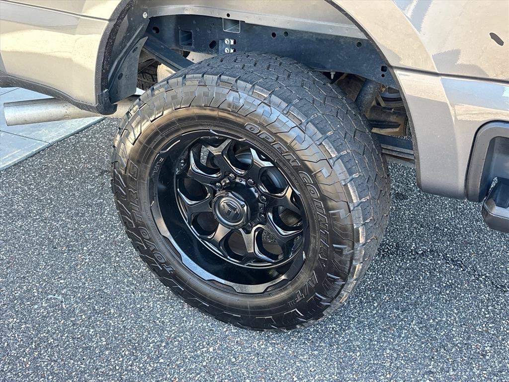 Used 2024 Ford F250 XLT AWD/4WD image 27