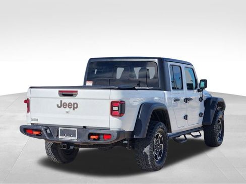 Used 2021 Jeep Gladiator Mojave image 5