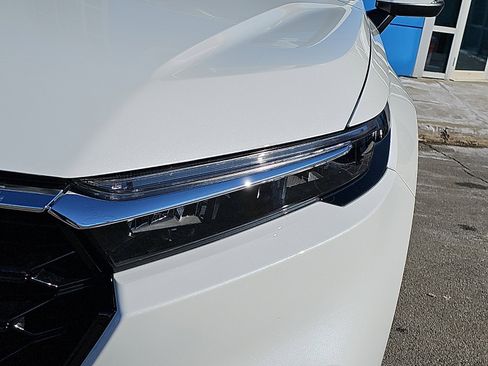 Used 2023 Honda CR-V EX-L image 9