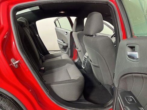 Used 2022 Dodge Charger SXT image 45