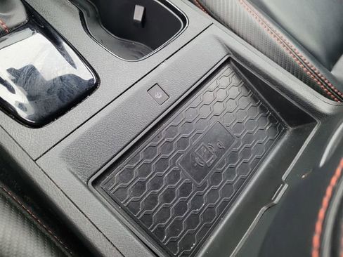 Used 2023 Nissan Frontier Pro-X w/ Pro-X Premium Package image 21