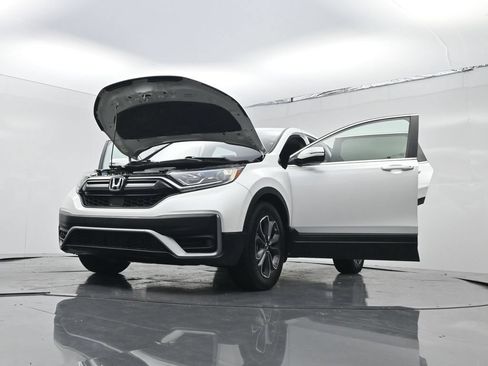 Used 2020 Honda CR-V EX-L image 29