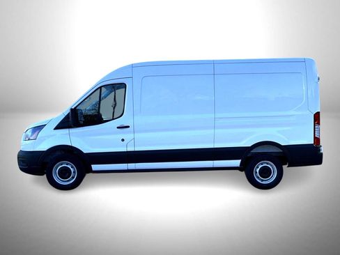New 2026 Ford Transit 250 148 Medium Roof w/ Load Area Protection Package RWD image 8