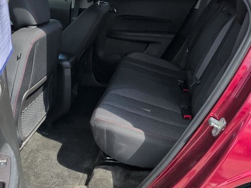 Used 2017 Chevrolet Equinox LT w/ Convenience Package FWD image 13