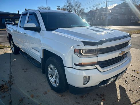 Used 2016 Chevrolet Silverado 1500 LT image 4