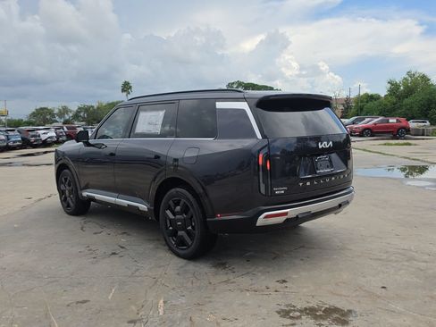 New 2027 Kia Telluride SX FWD image 5