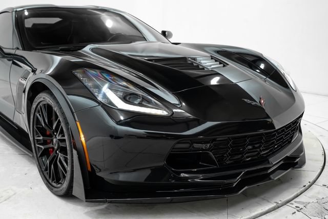 Used 2017 Chevrolet Corvette Z06 RWD image 15