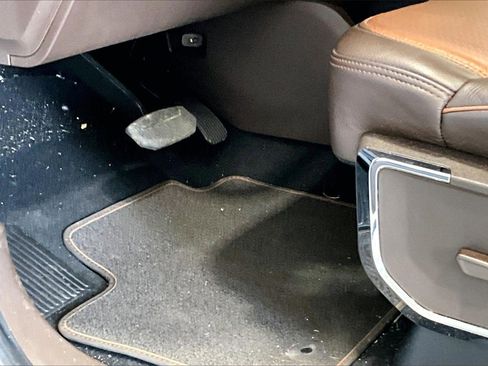 Used 2025 Ford F350 King Ranch image 22