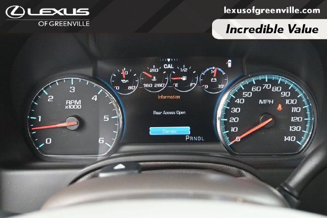 Used 2019 Chevrolet Tahoe Premier RWD image 13