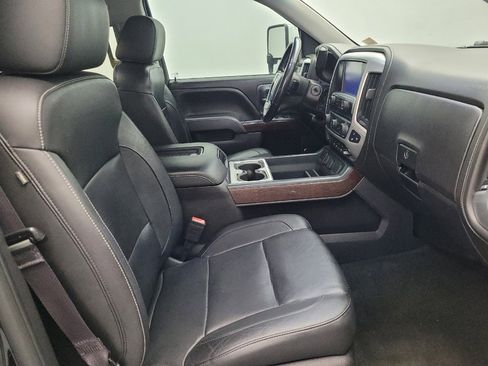 Used 2017 GMC Sierra 1500 SLT w/ SLT Premium Package image 21