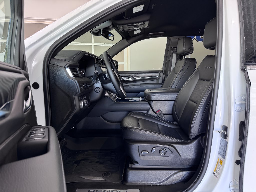 Certified 2024 GMC Yukon Denali AWD/4WD image 13