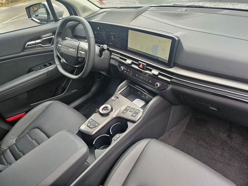 New 2026 Kia Sportage SX Prestige AWD/4WD image 29