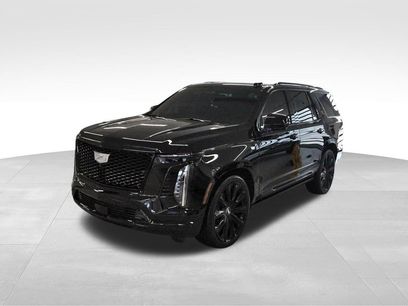 Used 2025 Cadillac Escalade Sport Platinum