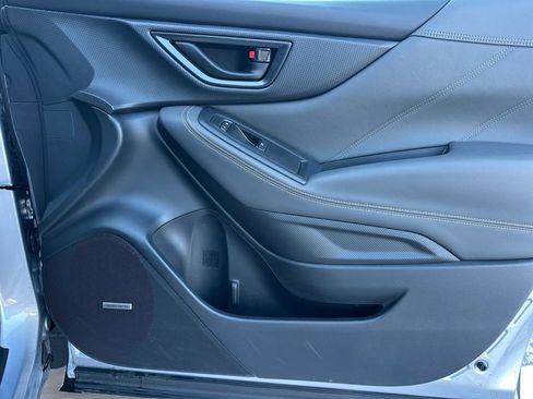 Certified 2024 Subaru Forester Wilderness image 15