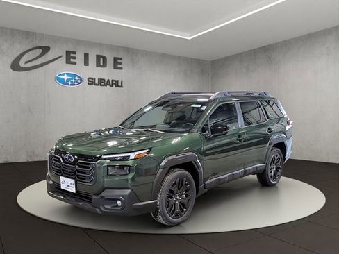 New 2026 Subaru Outback Limited XT w/ Premium/Limited Package image 2