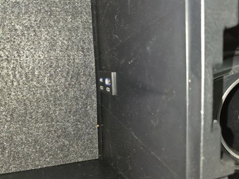 Used 2021 Toyota Tacoma TRD Sport image 34