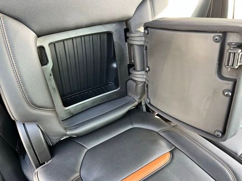 Used 2019 GMC Sierra 1500 AT4 w/ AT4 Premium Package image 26