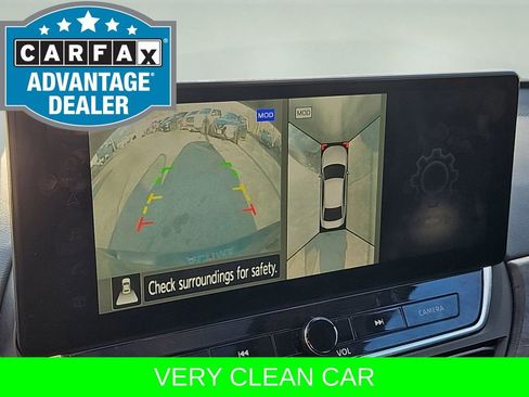 Certified 2024 Nissan Altima 2.5 SL image 9