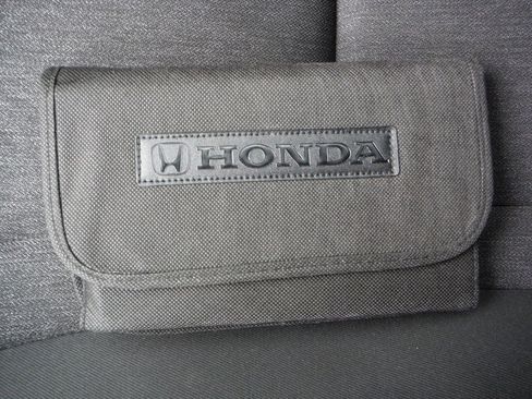 Used 2023 Honda Accord EX image 37