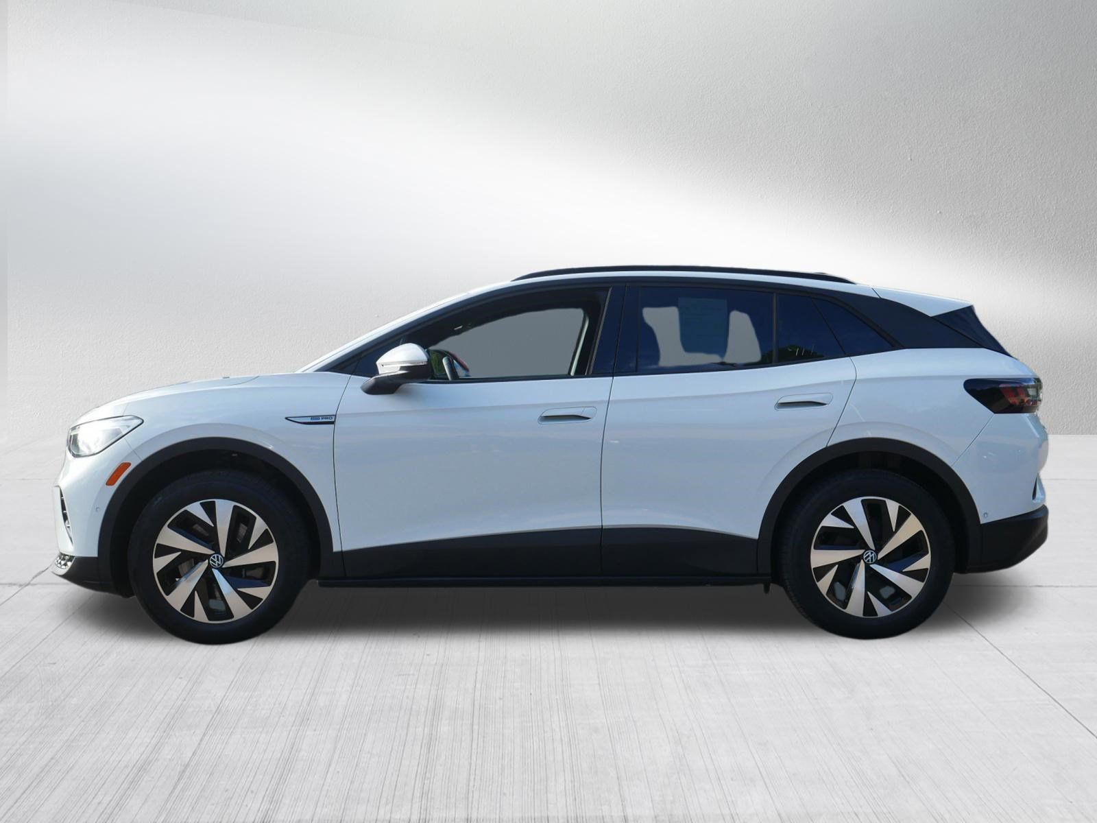 Used 2023 Volkswagen ID.4 Pro AWD/4WD image 4