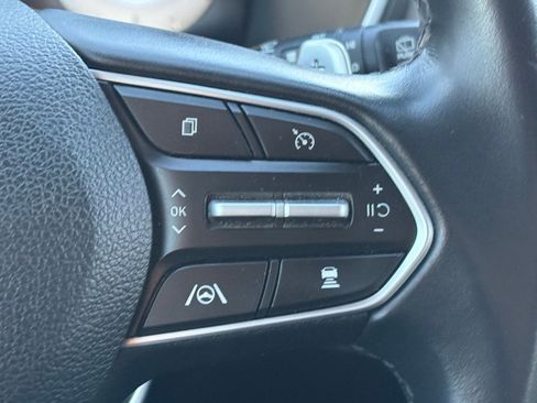 Used 2022 Hyundai Santa Fe SEL w/ Convenience + Premium Package image 19