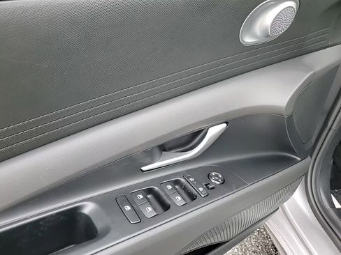 New 2026 Hyundai Elantra Blue image 12