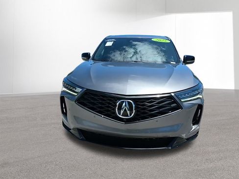 Used 2025 Acura RDX A-Spec AWD/4WD image 14