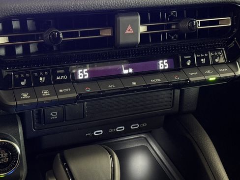 New 2026 Toyota Land Cruiser image 25