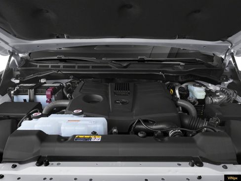 New 2026 Toyota Tundra 1794 Edition AWD/4WD image 10