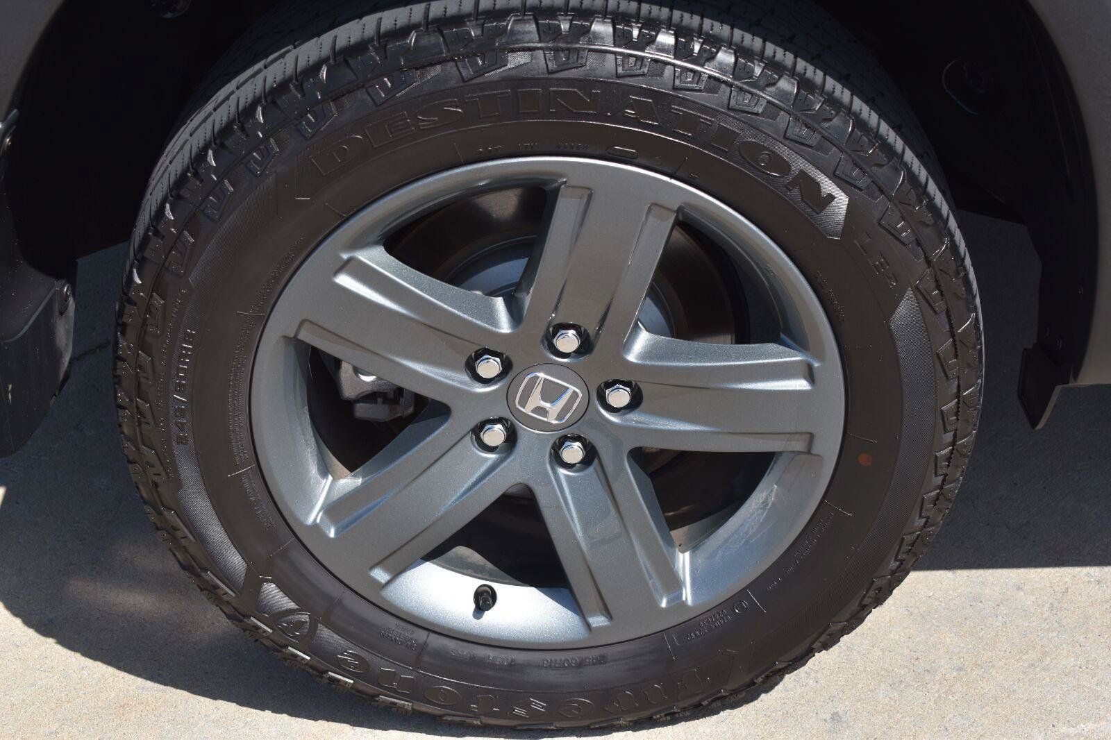 Used 2023 Honda Ridgeline RTL-E image 15