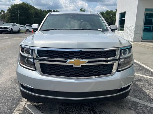 Used 2016 Chevrolet Tahoe LT RWD image 5