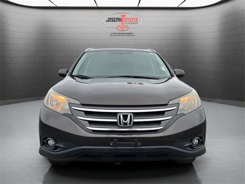 Used 2014 Honda CR-V EX-L image 7
