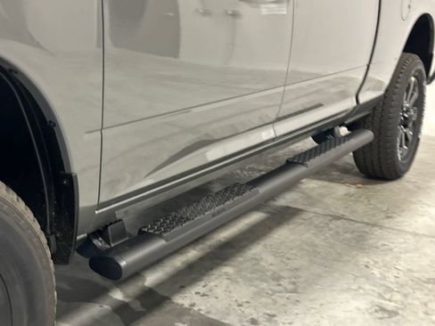 New 2026 RAM 2500 Tradesman AWD/4WD image 12