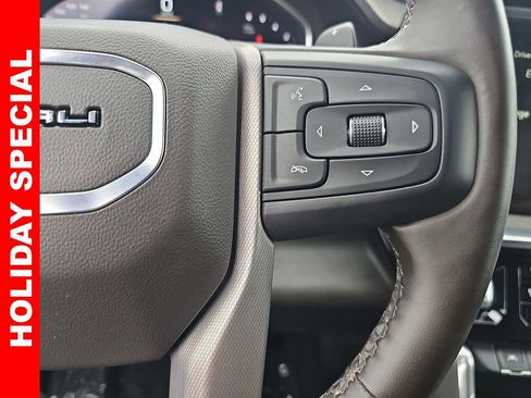 Used 2024 GMC Sierra 1500 Denali w/ Technology Package image 17