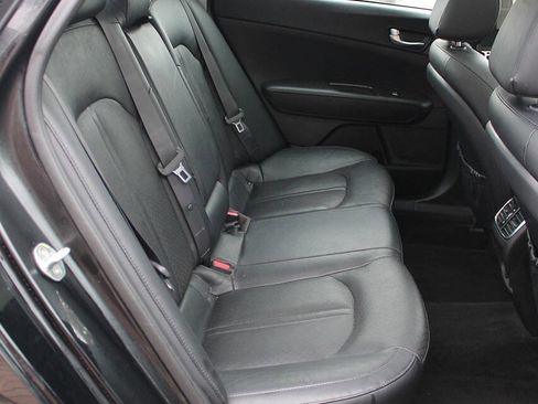 Used 2018 Kia Optima EX w/ Premium Package image 20