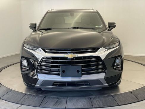 Used 2020 Chevrolet Blazer Premier AWD/4WD image 8