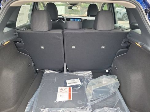 New 2026 Nissan Kicks S FWD image 6