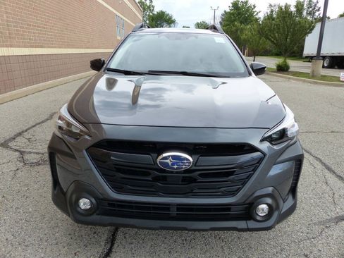 Used 2023 Subaru Outback Onyx Edition XT AWD/4WD image 15