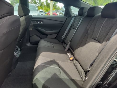 New 2026 Honda Accord Sport image 22